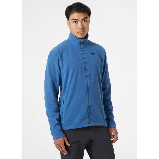 Helly Hansen Men's Daybreaker Fleece Jacket - Azurite