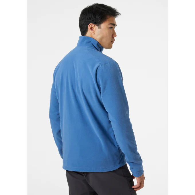 Helly Hansen Men's Daybreaker Fleece Jacket - Azurite