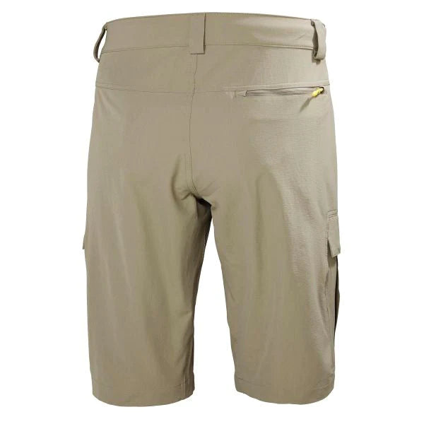 Helly Hansen Men's Quick-Dry Cargo Shorts 11" - Fallen Rock