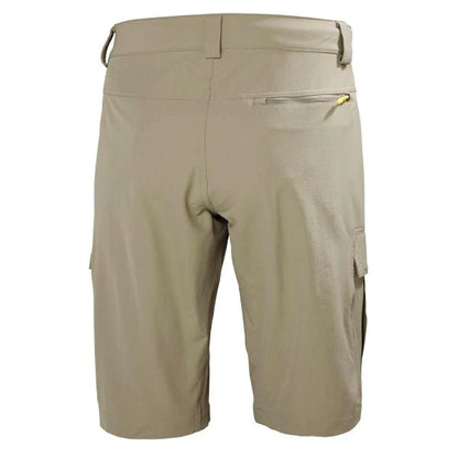 Helly Hansen Men's Quick-Dry Cargo Shorts 11" - Fallen Rock