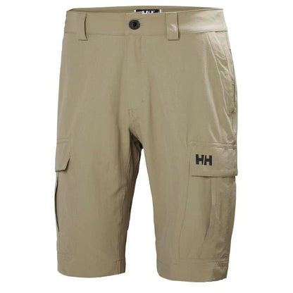 Helly Hansen Men's Quick-Dry Cargo Shorts 11" - Fallen Rock