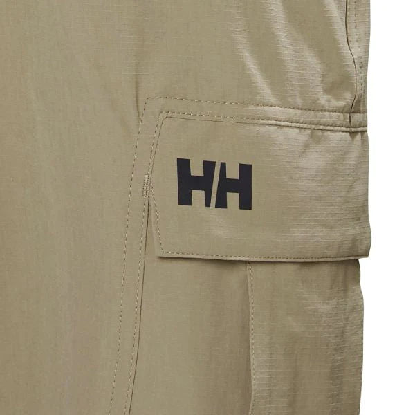 Helly Hansen Men's Quick-Dry Cargo Shorts 11" - Fallen Rock