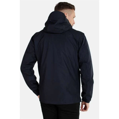 Helly Hansen Men's Dubliner Waterproof Jacket - Navy