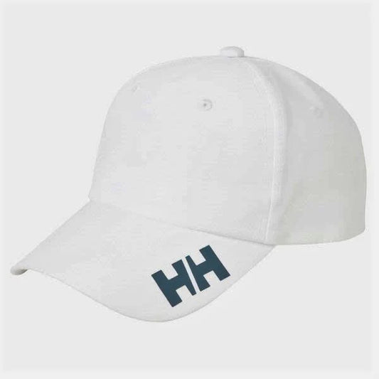 Helly Hansen Crew Cap - White