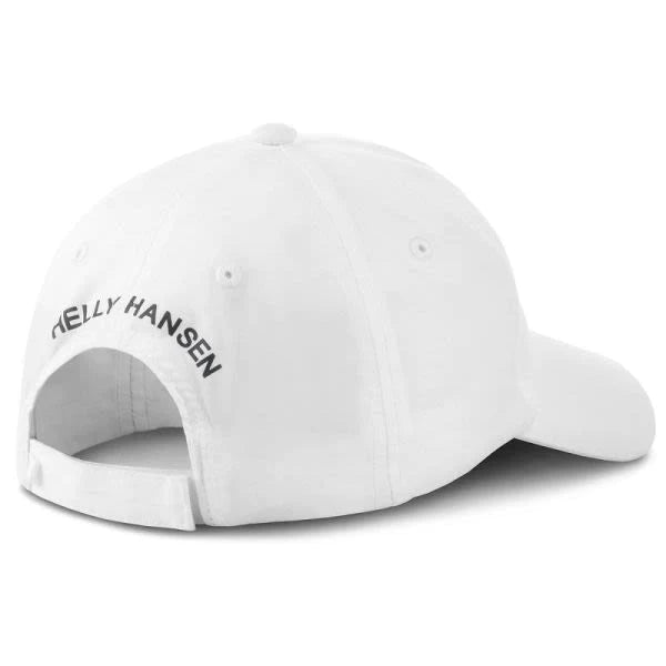 Helly Hansen Crew Cap - White