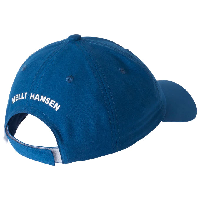 Helly Hansen Crew Cap - Deep Fjord