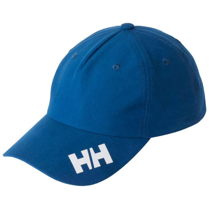 Helly Hansen Crew Cap - Deep Fjord