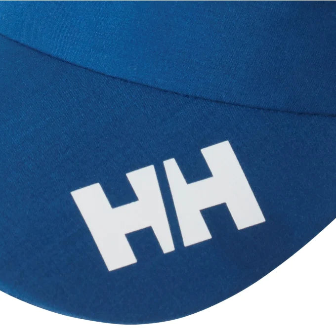 Helly Hansen Crew Cap - Deep Fjord