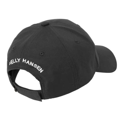 Helly Hansen Crew Cap - Black