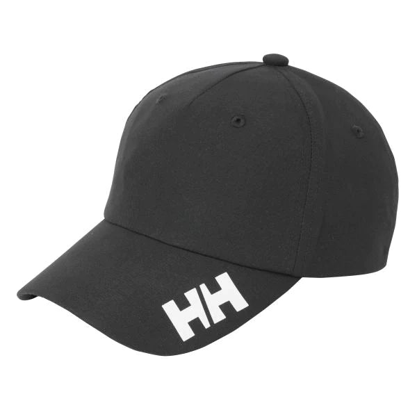 Helly Hansen Crew Cap - Black