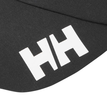 Helly Hansen Crew Cap - Black