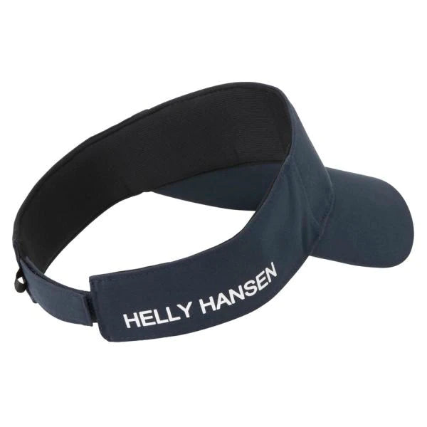 Helly Hansen Logo Visor - Navy