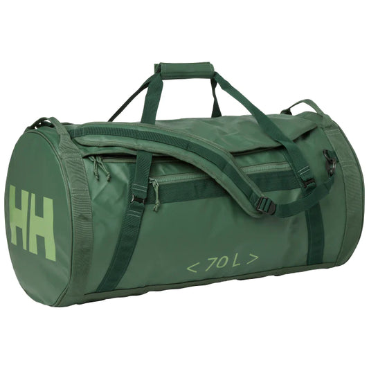 Helly Hansen Duffel Bag 2 70L - Spruce