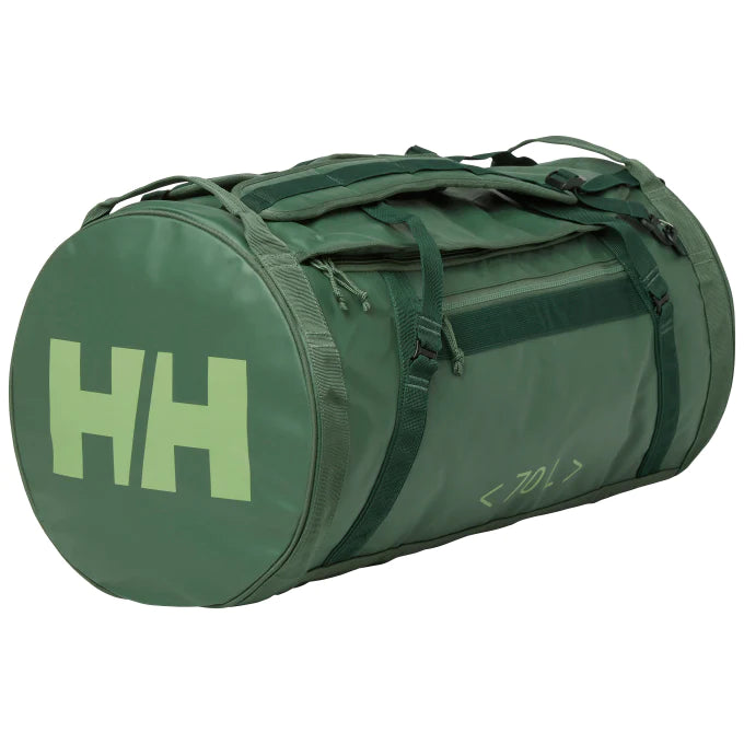 Helly Hansen Duffel Bag 2 70L - Spruce