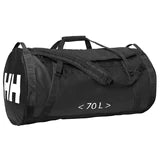 Helly Hansen Duffel Bag 2 70L - Black