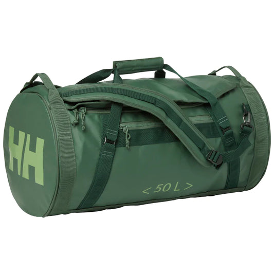 Helly Hansen Duffel Bag 2 50L - Spruce
