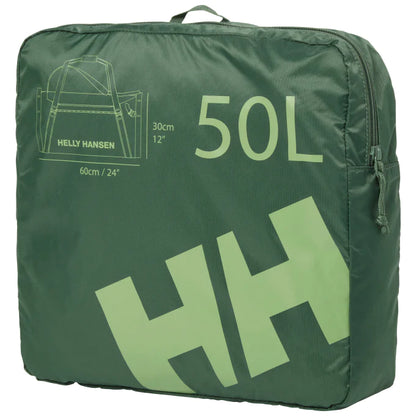 Helly Hansen Duffel Bag 2 50L - Spruce