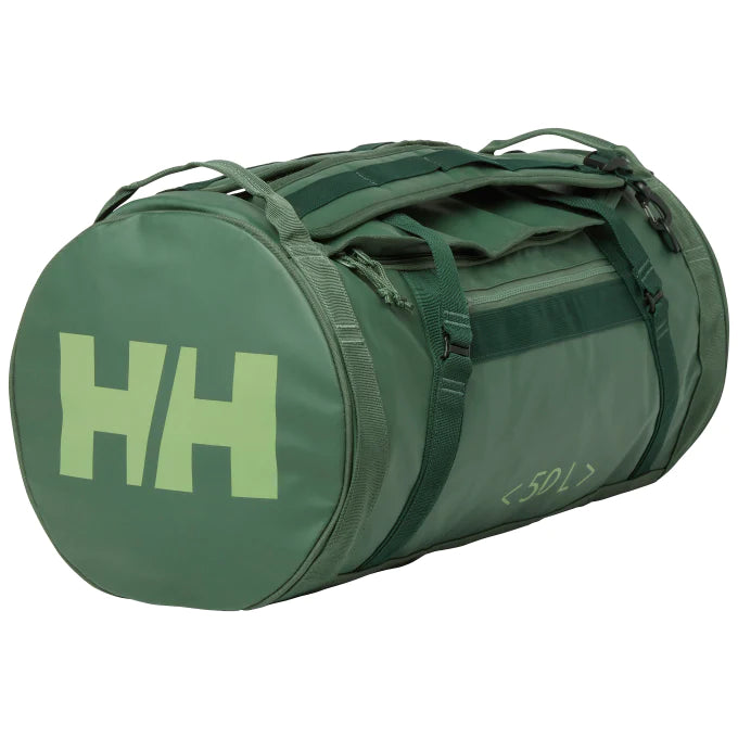 Helly Hansen Duffel Bag 2 50L - Spruce