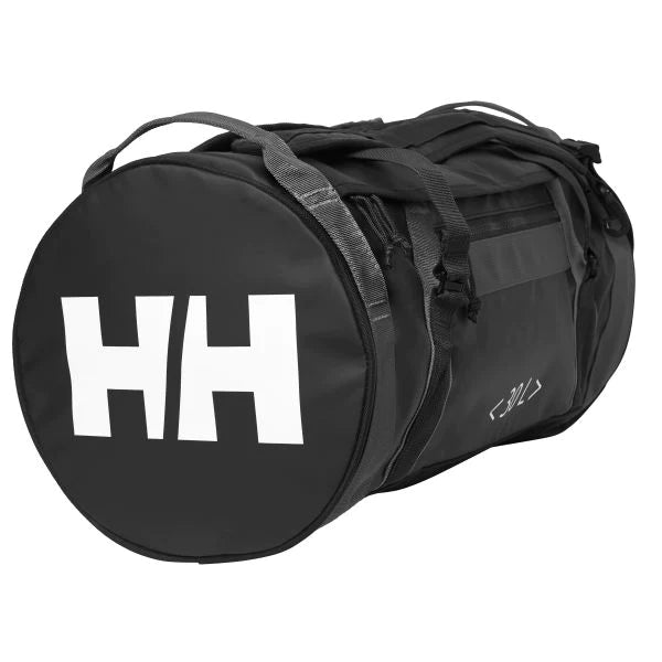 Helly Hansen Duffel Bag 2 30L - Black