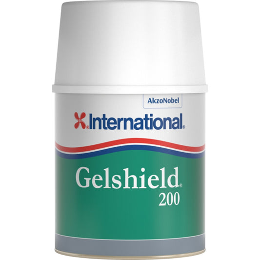 International Gelshield 200