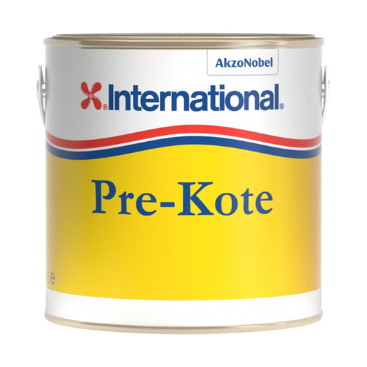 International Pre-Kote