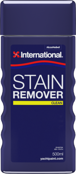 International Stain Remover