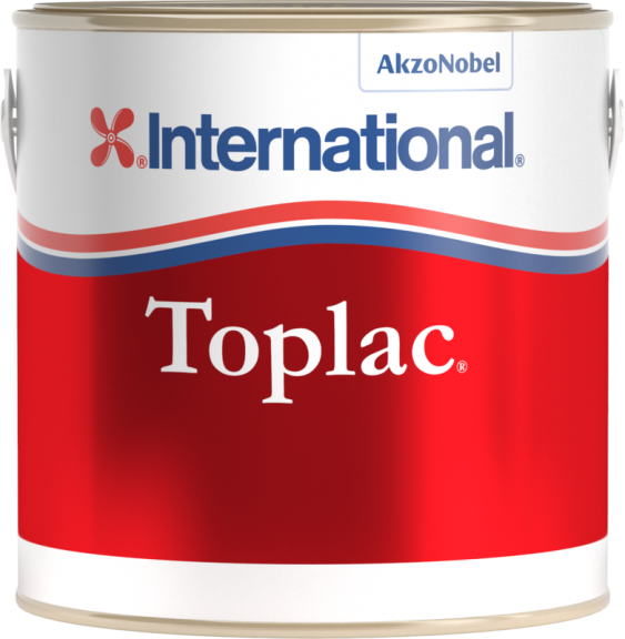 International Toplac