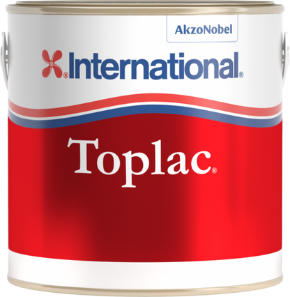 International Toplac