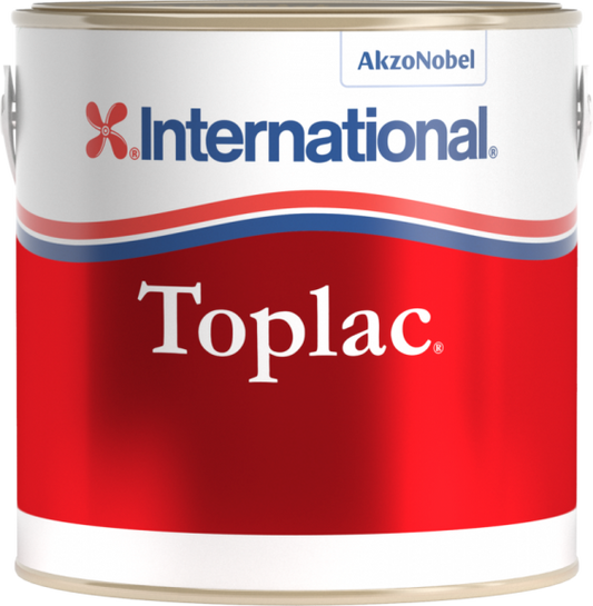 International Toplac