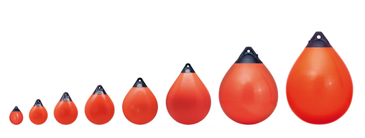 Polyform Inflatable A-Series Buoy