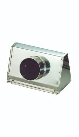 Stainless Steel Ventilator Base