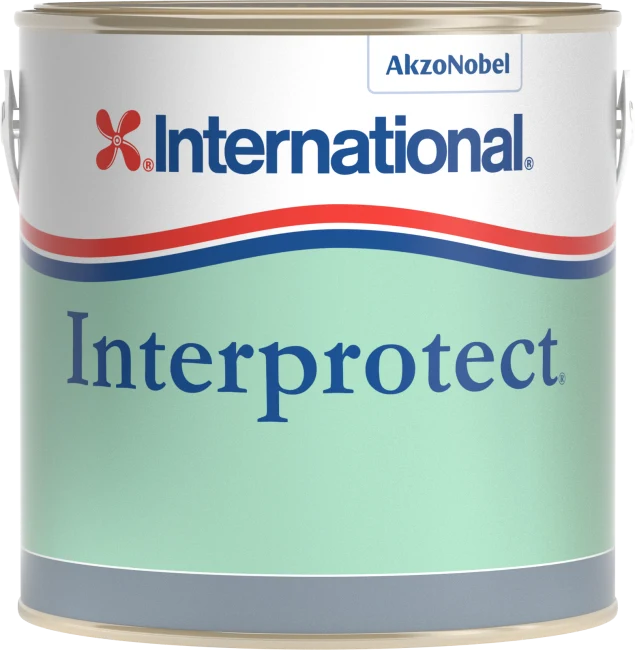 International Interprotect