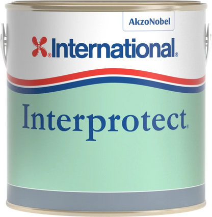 International Interprotect