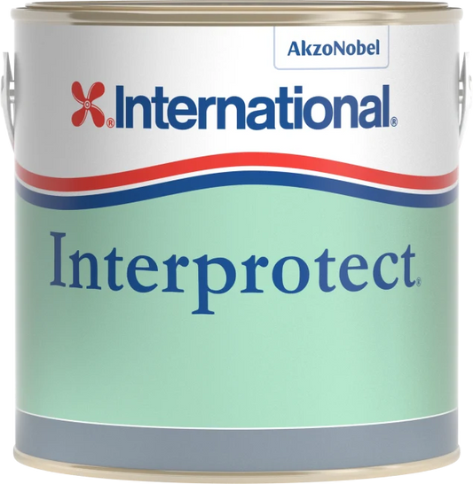 International Interprotect