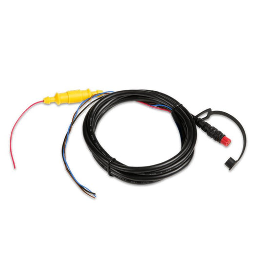 Garmin 4-Pin Power/Data Cable