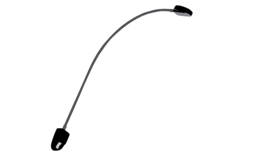 LED Flexible Arm Reading/Chart Light