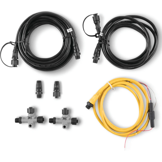 Garmin NMEA 2000 Starter Kit