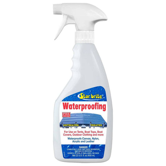 Starbrite Waterproofing Spray