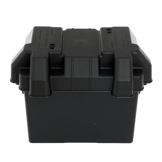 Marine Battery Box