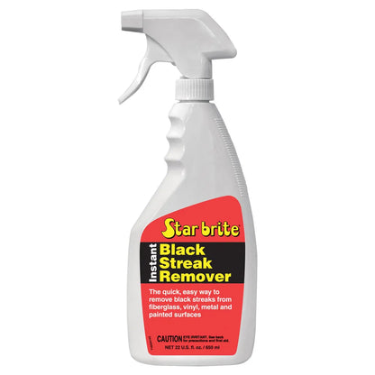 Starbrite Instant Black Streak Remover