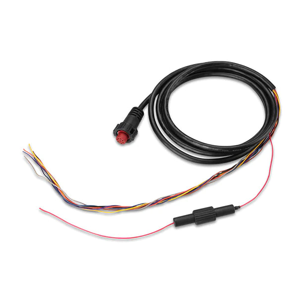 Garmin 8-Pin Power/Data Cable