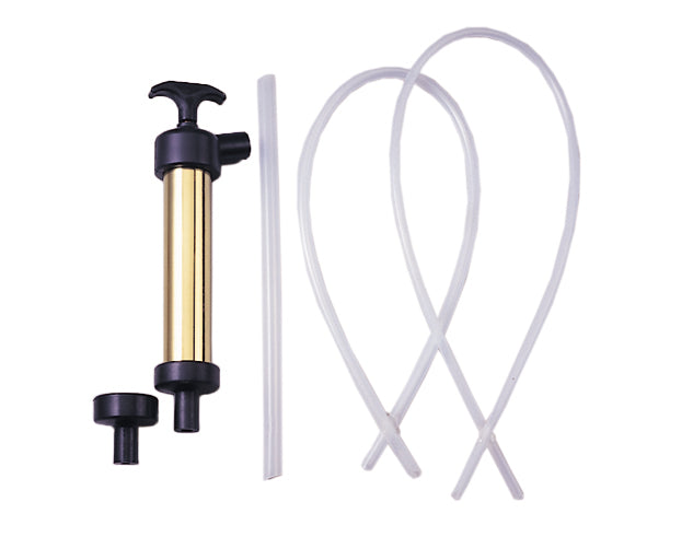 Brass Hand Pump