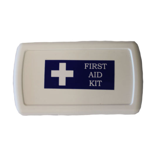 First Aid 120 FA Kit