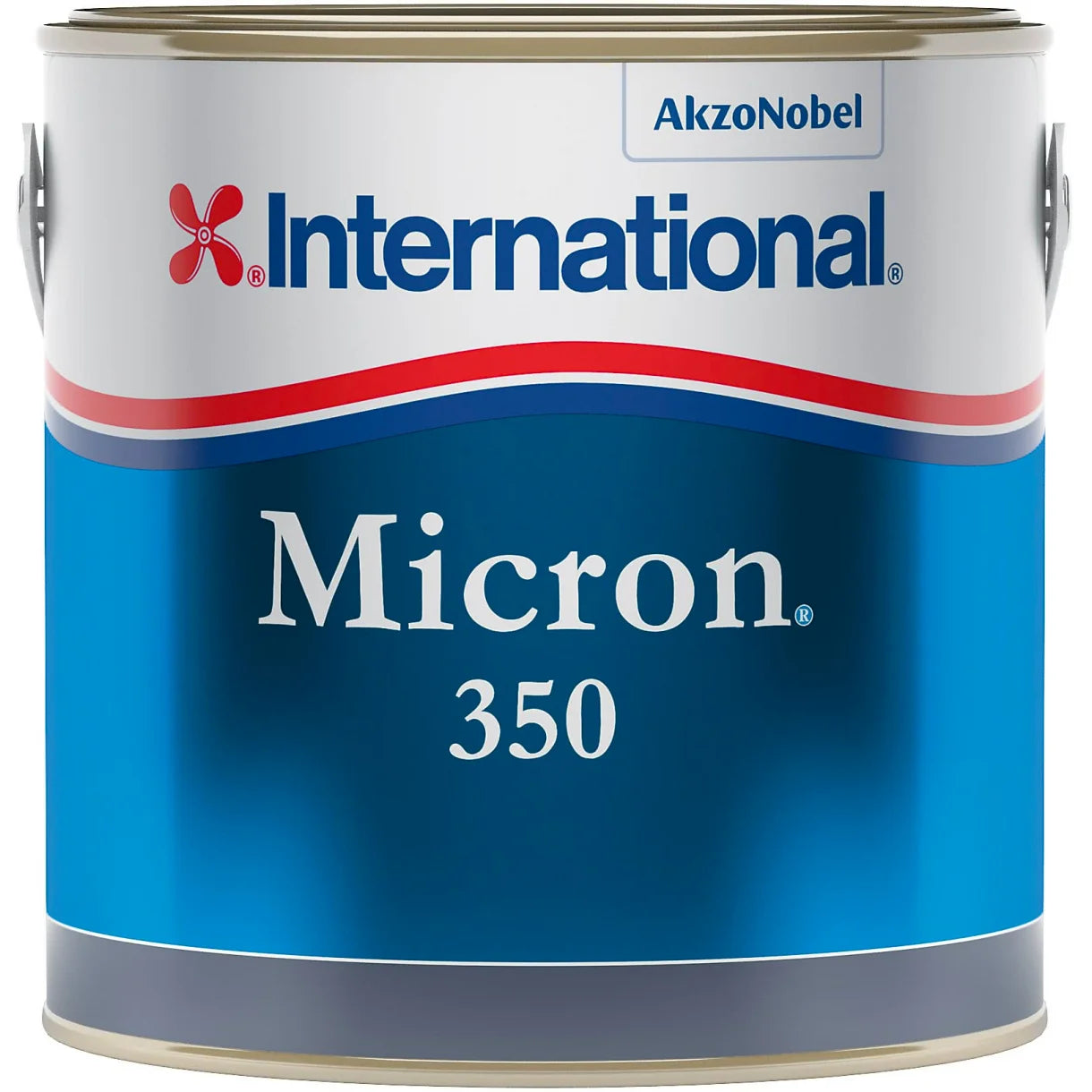 International Micron 350