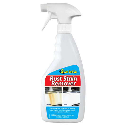 Starbrite Rust Stain Remover