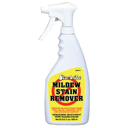 Starbrite Mildew Stain Remover