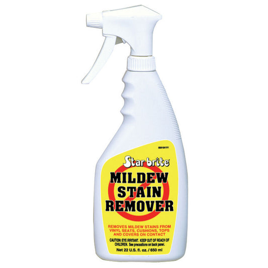 Starbrite Mildew Stain Remover