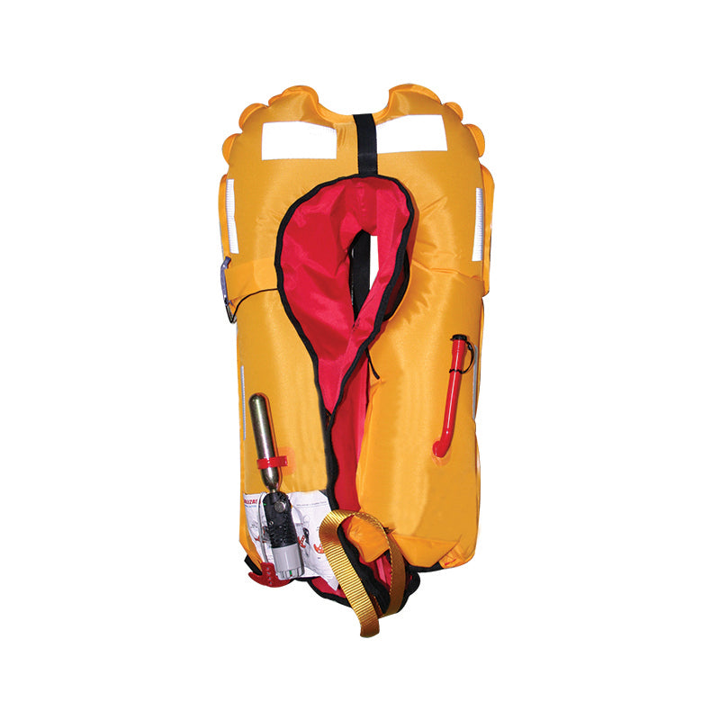 Sigma Inflatable Lifejacket 170N, ISO 12402-3