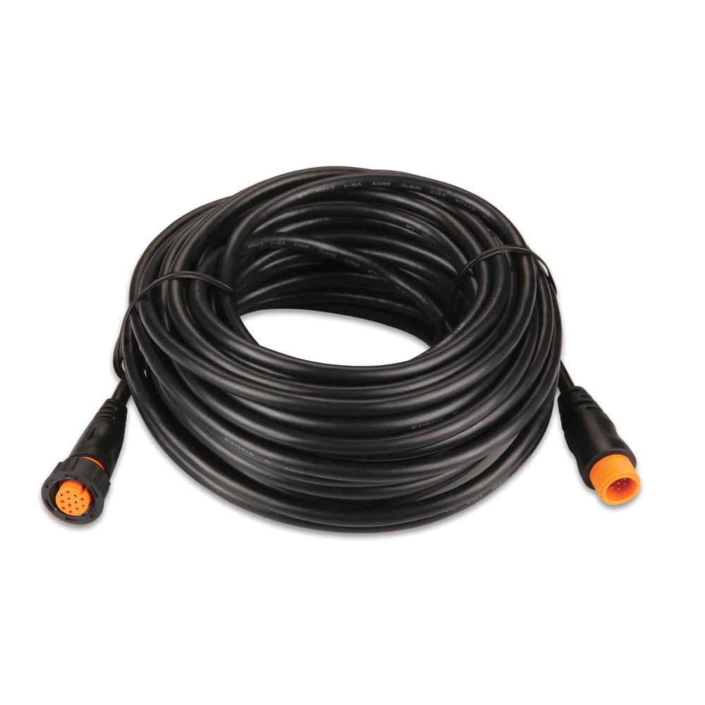 Garmin 12-Pin Transducer Extension Cable