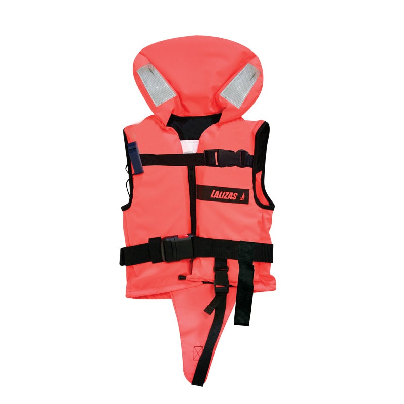 Lalizas Lifejacket 100N, ISO